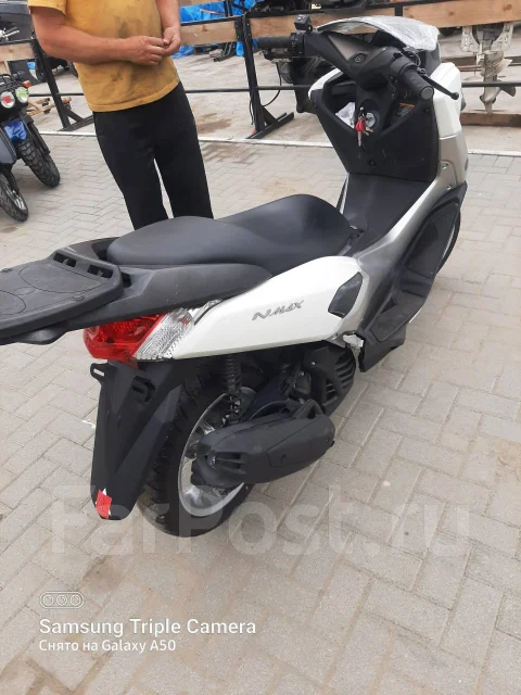 Yamaha Nmax. 125����. ��., ��������, ��� ���, ��� ������� ����