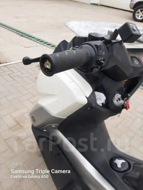 Yamaha Nmax. 125����. ��., ��������, ��� ���, ��� ������� ����