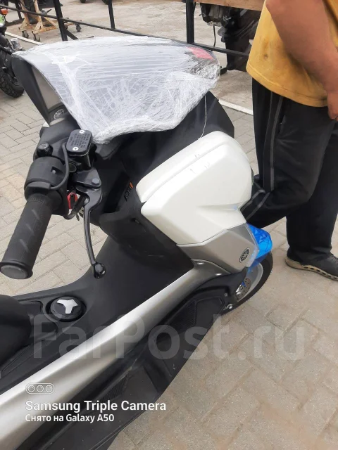 Yamaha Nmax. 125����. ��., ��������, ��� ���, ��� ������� ����