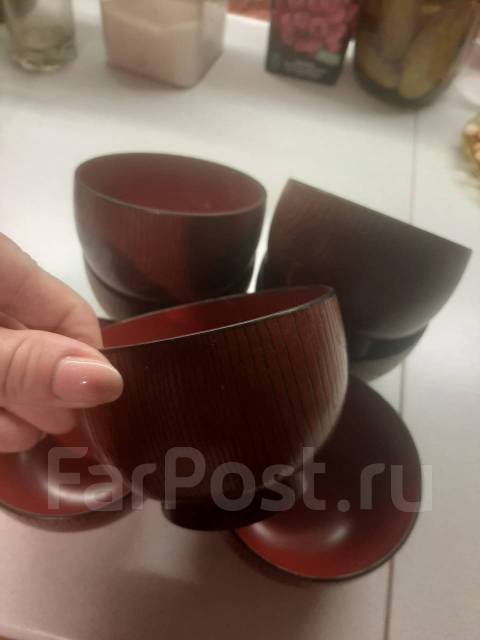 Отдам на дачу посуду во Владивостоке