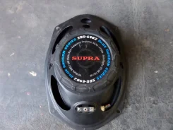 Supra ����