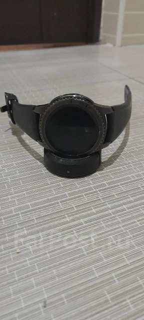 Samsung Gear S3 Frontier ����