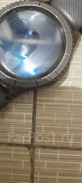 Samsung Gear S3 Frontier ����