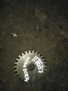 �������� MAN LE 1999 117687 D0834 117687 ����