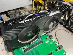 GeForce RTX 2070 SUPER ����