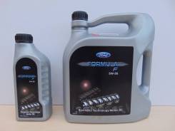 Ford Formula F. 5W-30, �������������, 5��. ����