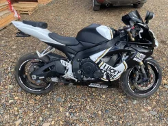 Suzuki GSX-R 600. 600����. ��., ��������, ���������, ������ �� �� ����