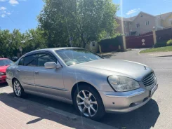 Nissan Cima ����