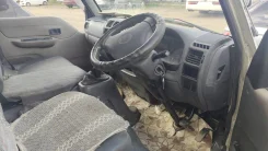 Mazda Bongo Brawny ����