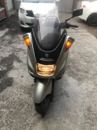 Yamaha Majesty 250. 250����. ��., ��������, ���������, ������ �� �� ����