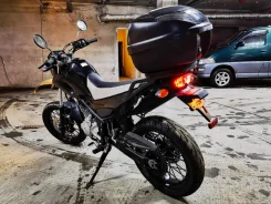 Yamaha XT 250X. 250����. ��., ��������, ���������, ��� ������� ����