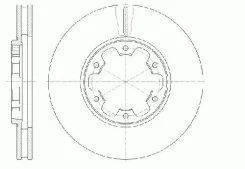 ���� ��������� ������������� G-brake GR-02242 GR02242 ����