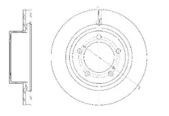 ���� ��������� ������������� G-brake GR-20747 GR20747 ����