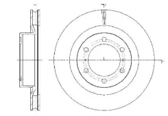 ���� ��������� ������������� G-brake GR-21220 GR21220 ����