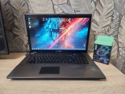 V-lazer. 17.3", 2,4����, ��� 6 ��, ���� 500���, WiFi: 1, Bluetooth: 1 ����
