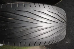 Goodyear Eagle F1 GS-D3
