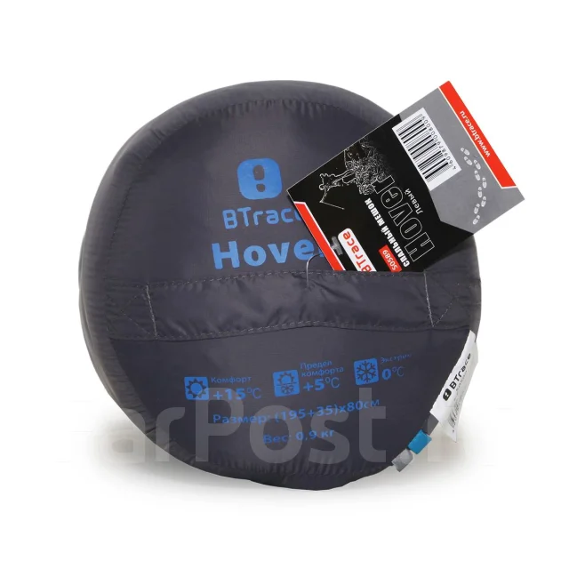 �������� BTrace HOVER (0/+5) ����