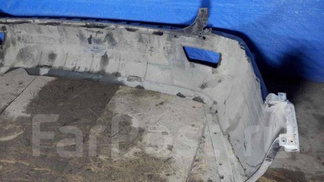 Как снять задний бампер киа мохаве Бампер задний Kia Mohave 1 HM (2008-нв) 866112J000 купить в Краснодаре по цене: 