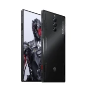 ZTE Nubia Red Magic 8 Pro. �����, 256 ��, ������, 5G, Dual-SIM, ����������, NFC ����