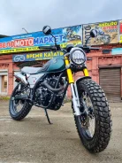 Racer Triumph RC250CK-A. 250����. ��., ��������, ���������, ��� ������� ����