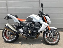 Kawasaki Z 1000. 1 000����. ��., ��������, ���������, ��� �������. ��� ����� �� ������������ ����