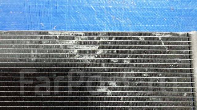 Радиатор кондиционера Volkswagen Polo 4, Polo 4 - купити за ціною 2,250.00 руб. 