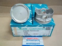 ������ G4LC 0,50 51166 Teikin {72,0/1,2-1,2-2,0 /d=21} Teikin [511660,50] 511660 ����