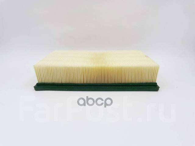 Фильтр Воздушный Big Filter Gb-9609 (1L0129620a) BIG Filter арт. GB ...
