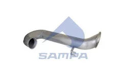 ����� ��������� ���������! 2-��� DAF 95XF Sampa 50435 50435 ����