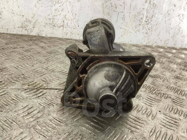 ������� Opel Vivaro 2009 93169459 93169459 ����