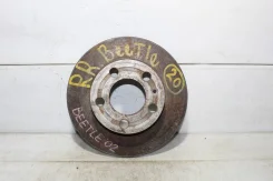 ��������� ���� Volkswagen Beetle 1J0615601C, ������ 1J0615601C ����
