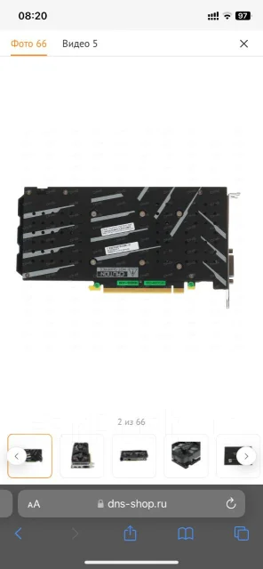 GeForce GTX 1660 ����