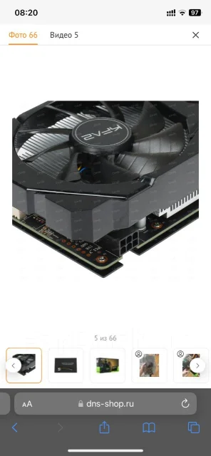 GeForce GTX 1660 ����