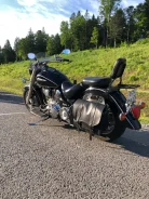 Yamaha Roadstar 1600. 1 600����. ��., ��������, ���������, ������ �� �� ����