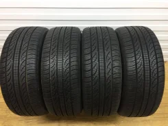 Pirelli P Zero Nero All Season. �����������, 2020 ���, �/�, ����� �� 5 % ����