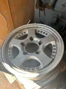 Super Star Lodio Drive. 9.0x16", 5x150, ET49, �� 110,1���. ����