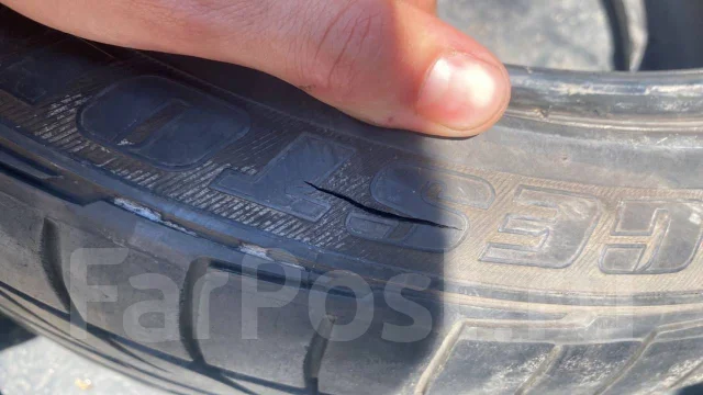 Bridgestone TS-02. ������, �/�, ����� 10 % ����