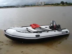 Shturman Pro 420. ����� 4,2��., ��������� ���������, 30��.�., ������ ����