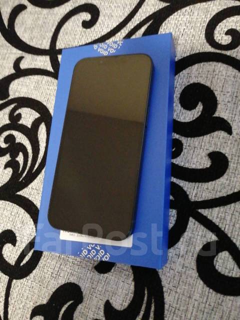 Айфон, Apple iPhone, 128 гб, моноблок, бежевый, 5G, новый, в наличии ...