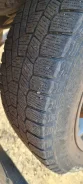 Bridgestone Winter Radial WT-14. �����������, �/�, ����� 50 % ����