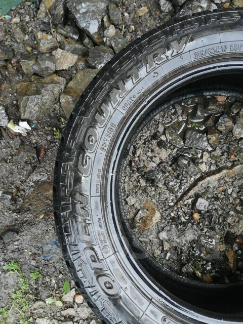 Toyo Open Country A/T+. ����� at, �/�, ����� 60 % ����