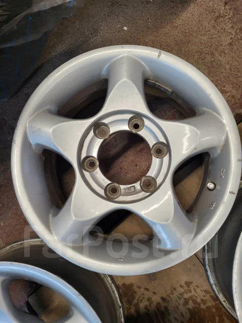 JT. x15", 6x139.7, ET28 ����