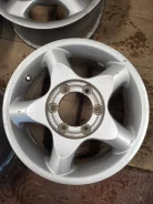 JT. x15", 6x139.7, ET28 ����
