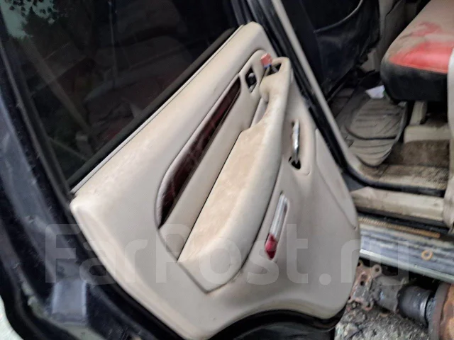 Cadillac Escalade. GMT800 GMT820, LQ9 ����