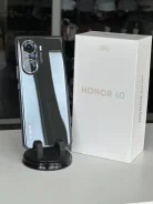 Honor 60 Pro. �/�, 256 ��, ������, 3G, 4G LTE, 5G, Dual-SIM, NFC ����