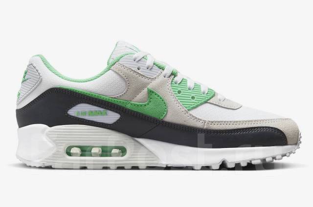 Nike Air Max 90 Spring Green