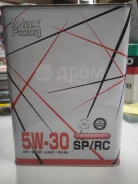 Max Factory. 5W-30, �������������, 4��. ����