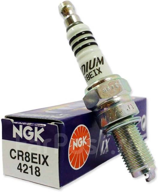 NGK cr8e