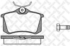      (PassatB5 ) Stellox 274000BSX  1K0698451J/JZW698451/5K0698451B(M)/5Q0698451A 274000BSX 
