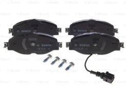������� ���� ����� VAG (Oct3) c ���� Bosch 0986494660 �� 5Q0698151F(AH, �B)/8V0698151(B, �D, �S) 0986494660 ����